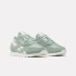 Sapatilhas Reebok Classic Nylon Mulher Verde