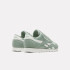 Sapatilhas Reebok Classic Nylon Mulher Verde