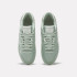 Sapatilhas Reebok Classic Nylon Mulher Verde