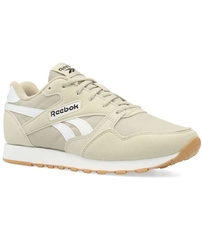 Chaussures Reebok Ultra Flash Beige