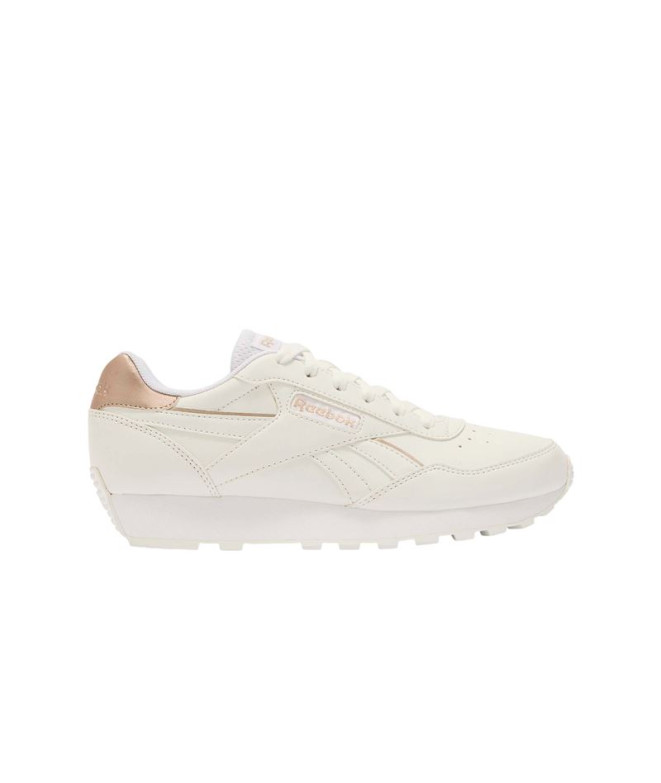 Sapatilhas Reebok Rewind Run Mulher Branco