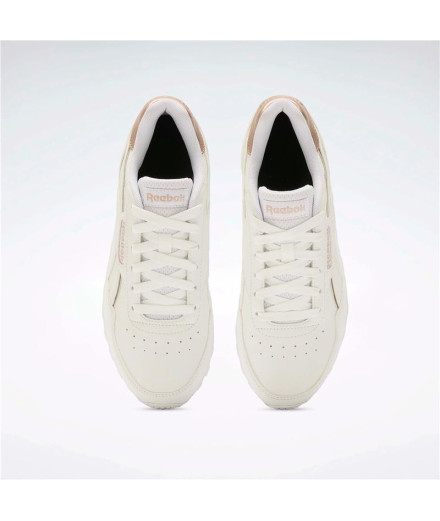 Chaussures Reebok Rewind Run Femme Blanc 2