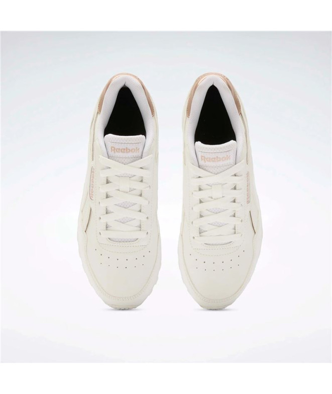 Sapatilhas Reebok Rewind Run Mulher Branco