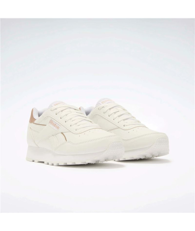 Sapatilhas Reebok Rewind Run Mulher Branco