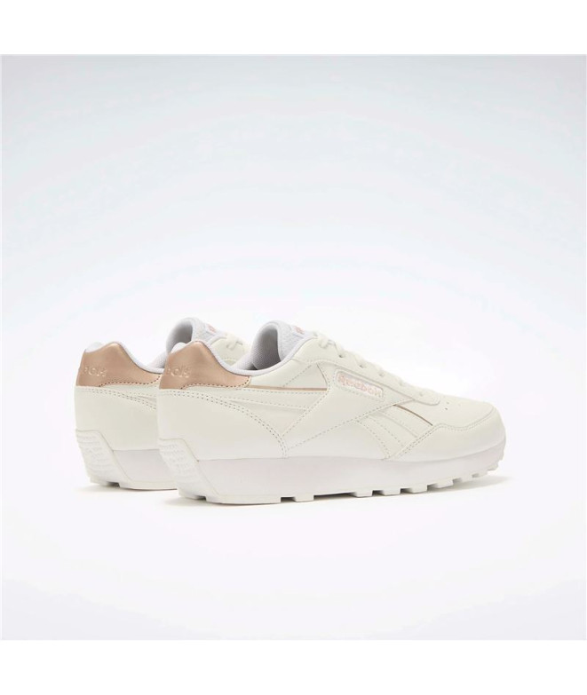 Chaussures Reebok Rewind Run Femme Blanc