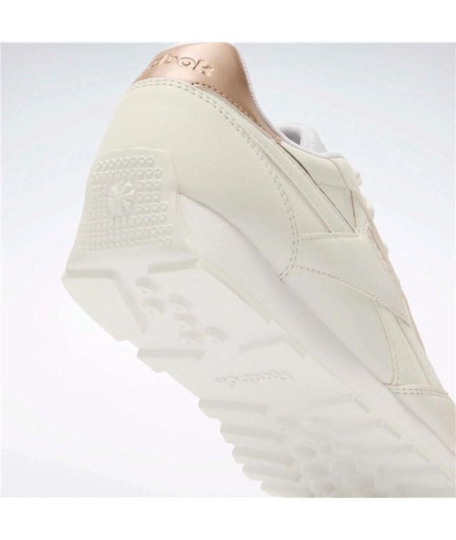 Chaussures Reebok Rewind Run Femme Blanc