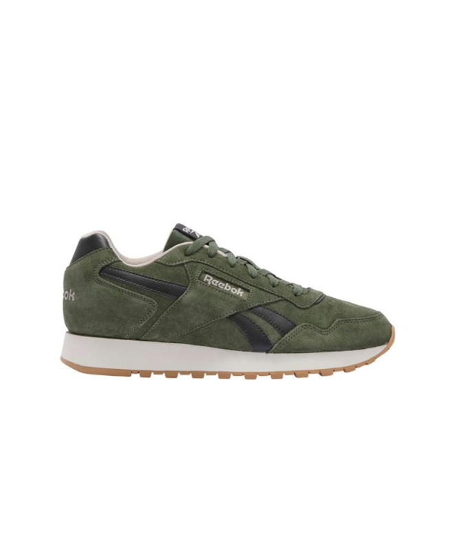 Zapatillas Reebok Glide Verde