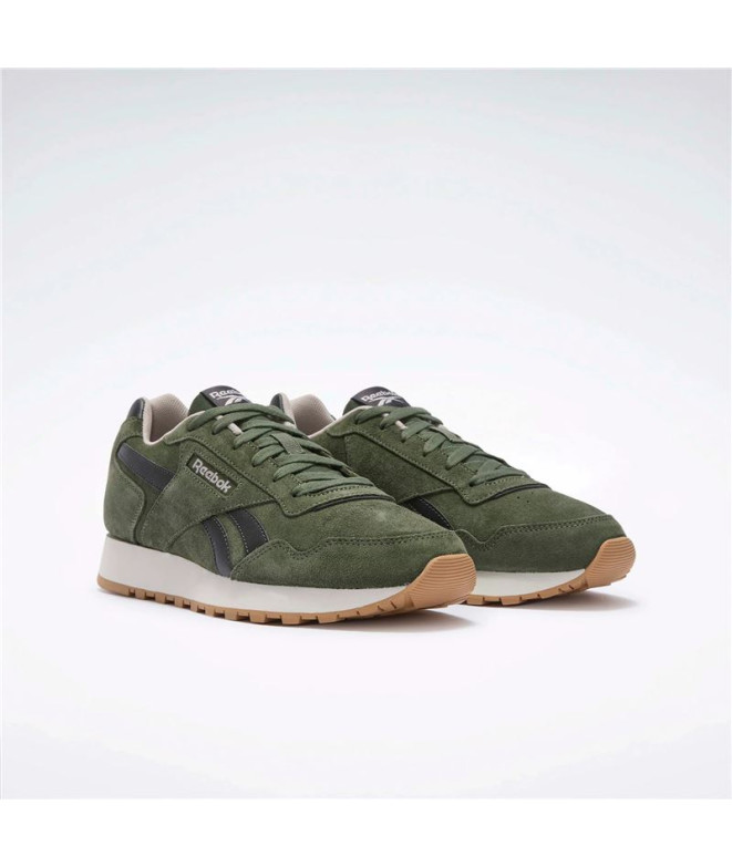 Chaussures Reebok Glide Vert