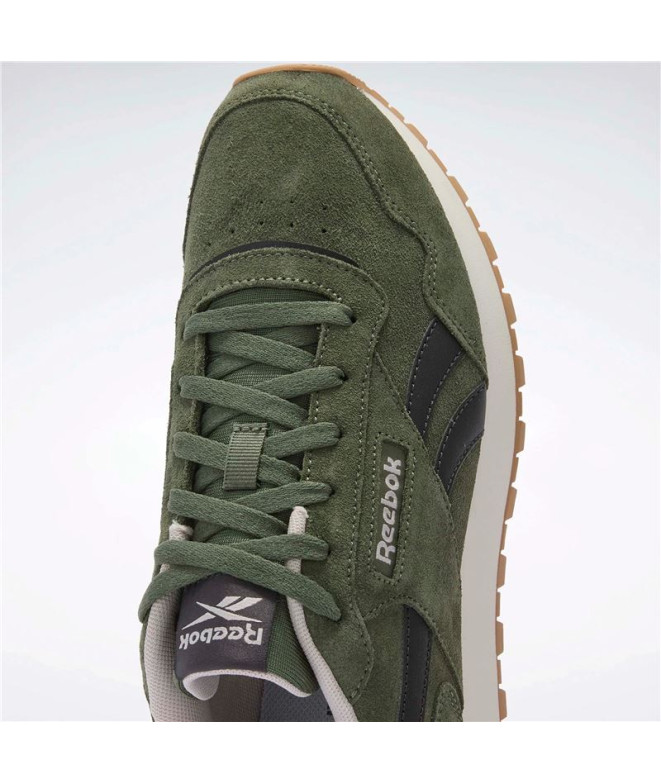 Sapatilhas Reebok Glide Verde