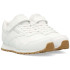 Sapatilhas Reebok Glide Elastic & Strap Infantil Branco