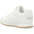 Sapatilhas Reebok Glide Elastic & Strap Infantil Branco