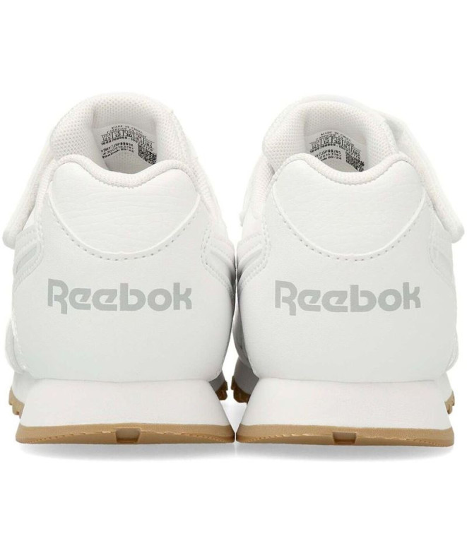Chaussures Reebok Glide Elastic & Strap Enfant...