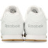 Sapatilhas Reebok Glide Elastic & Strap Infantil Branco