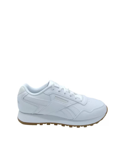 Sapatilhas Reebok Glide Infantil Branco Sapatilhas Reebok Glide Infantil Branco