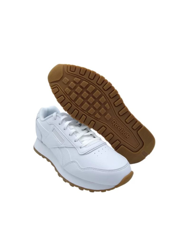 Sapatilhas Reebok Glide Infantil Branco
