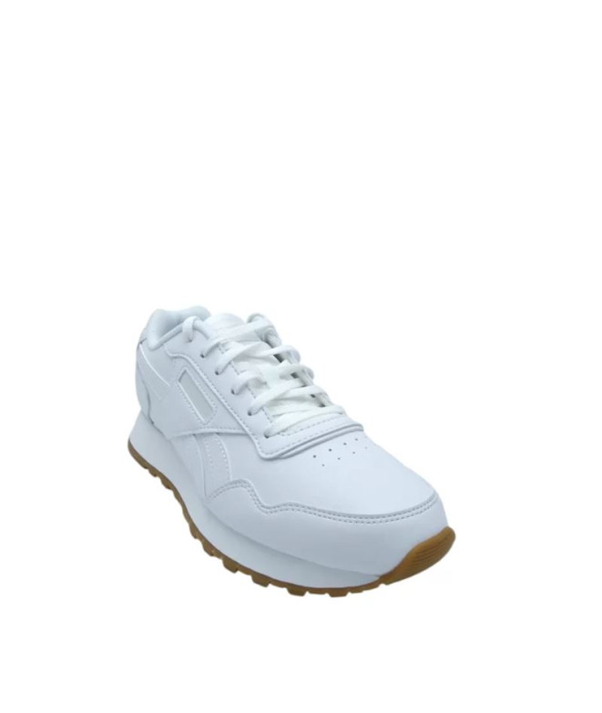Chaussures Reebok Glide Enfant Blanc