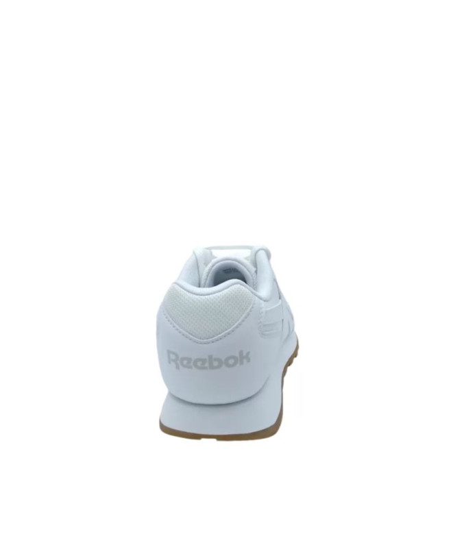 Chaussures Reebok Glide Enfant Blanc