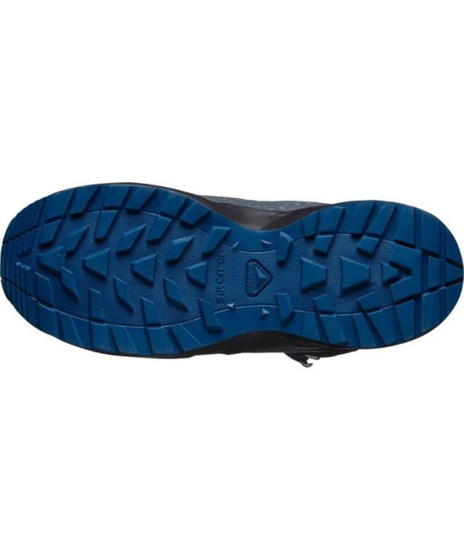 Sapatilhas de Montanha Salomon Outway Mid Cswp...