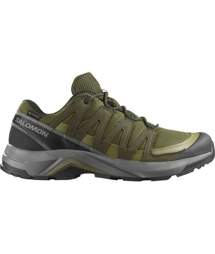 Chaussures de Montagne Salomon X-Adventure Recon Gtx...
