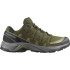 Zapatillas de Montaña Salomon X-Adventure Recon Gtx Hombre Verde Oliva/Martini