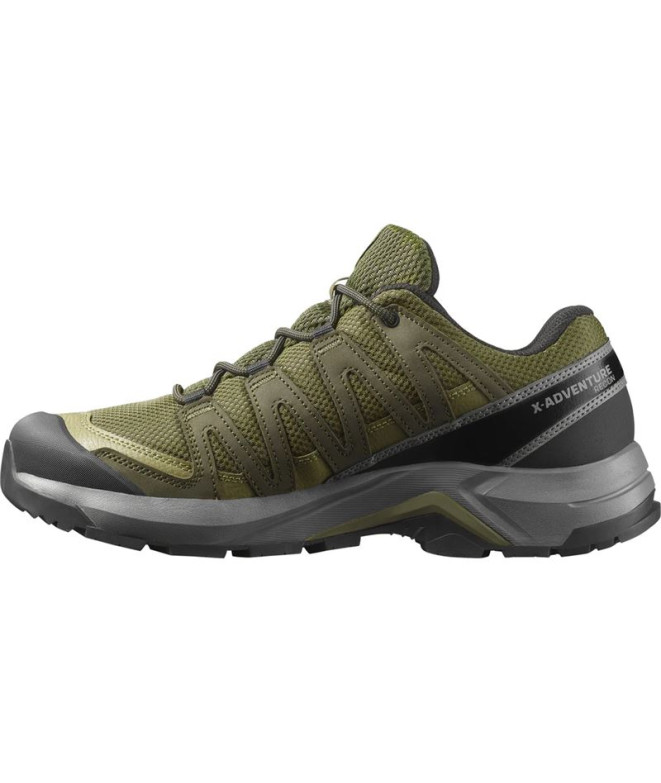 Zapatillas de Montaña Salomon X-Adventure Recon...