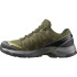 Zapatillas de Montaña Salomon X-Adventure Recon Gtx Hombre Verde Oliva/Martini