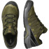 Zapatillas de Montaña Salomon X-Adventure Recon Gtx Hombre Verde Oliva/Martini
