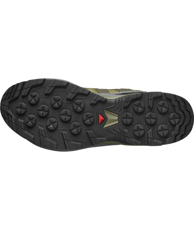 Sapatilhas de Montanha Salomon X-Adventure...