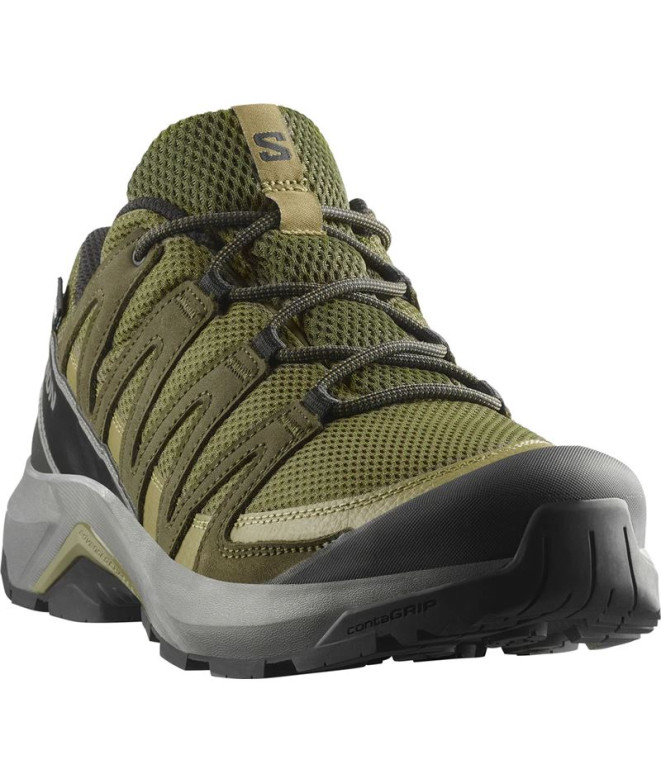 Sapatilhas de Montanha Salomon X-Adventure...