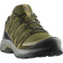 Zapatillas de Montaña Salomon X-Adventure Recon Gtx Hombre Verde Oliva/Martini