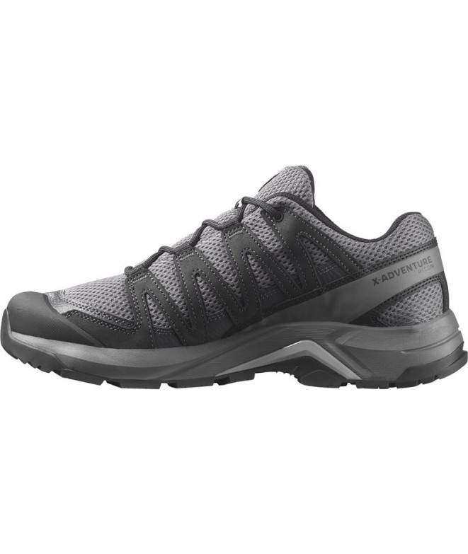 Zapatillas de Montaña Salomon X-Adventure Recon...