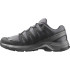 Sapatilhas de Montanha Salomon X-Adventure Recon Homem Cinza