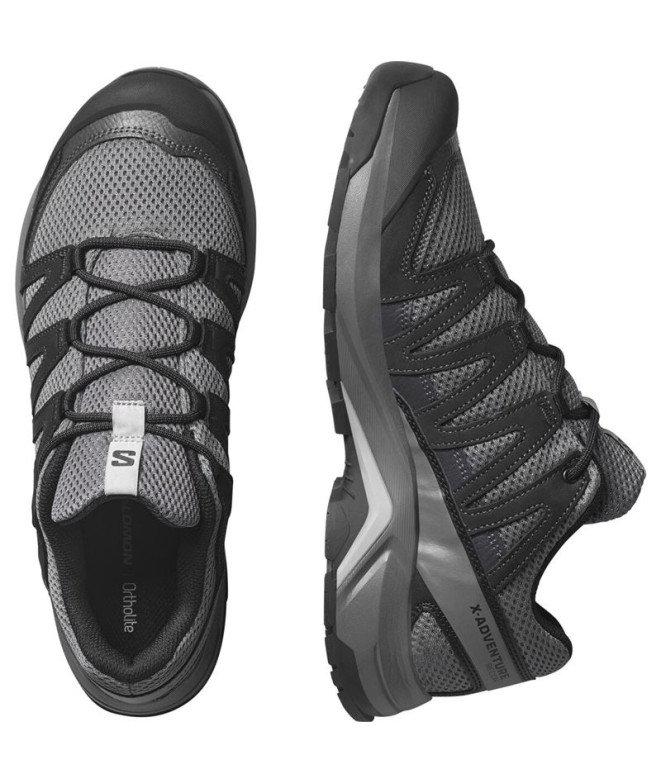 Zapatillas de Montaña Salomon X-Adventure Recon...
