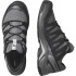 Sapatilhas de Montanha Salomon X-Adventure Recon Homem Cinza