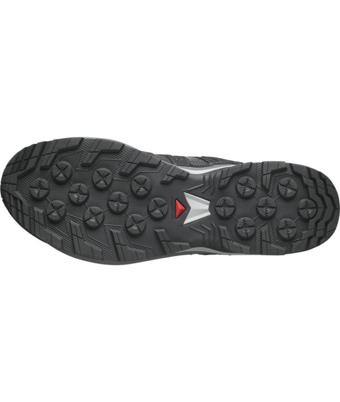 Zapatillas de Montaña Salomon X-Adventure Recon...