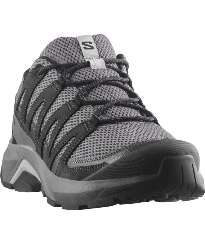 Zapatillas de Montaña Salomon X-Adventure Recon...