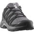 Sapatilhas de Montanha Salomon X-Adventure Recon Homem Cinza