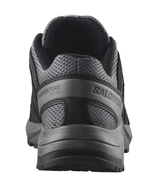 Zapatillas de Montaña Salomon X-Adventure Recon...
