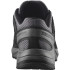 Sapatilhas de Montanha Salomon X-Adventure Recon Homem Cinza