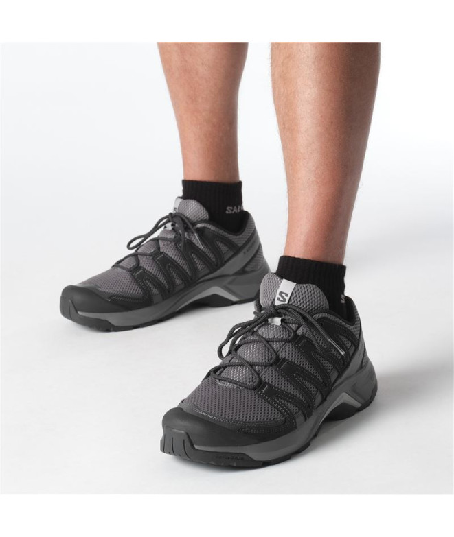 Zapatillas de Montaña Salomon X-Adventure Recon...