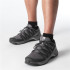 Sapatilhas de Montanha Salomon X-Adventure Recon Homem Cinza