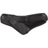 Ceinture de Montagne Salomon Active 3D Bottle Noir