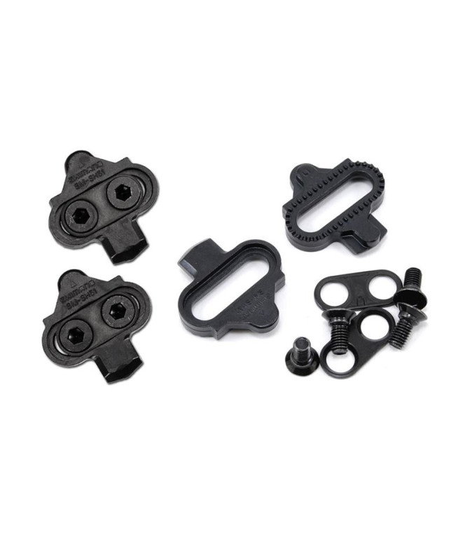 Calas Pédale Shimano SPD SM-SH51