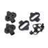 Calas Pédale Shimano SPD SM-SH51