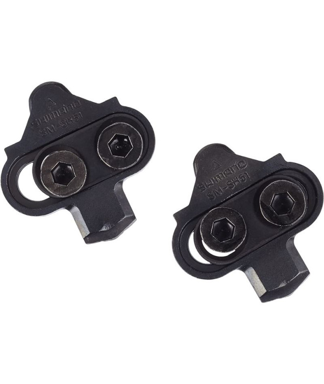 Calas Pedal Shimano SPD SM-SH51