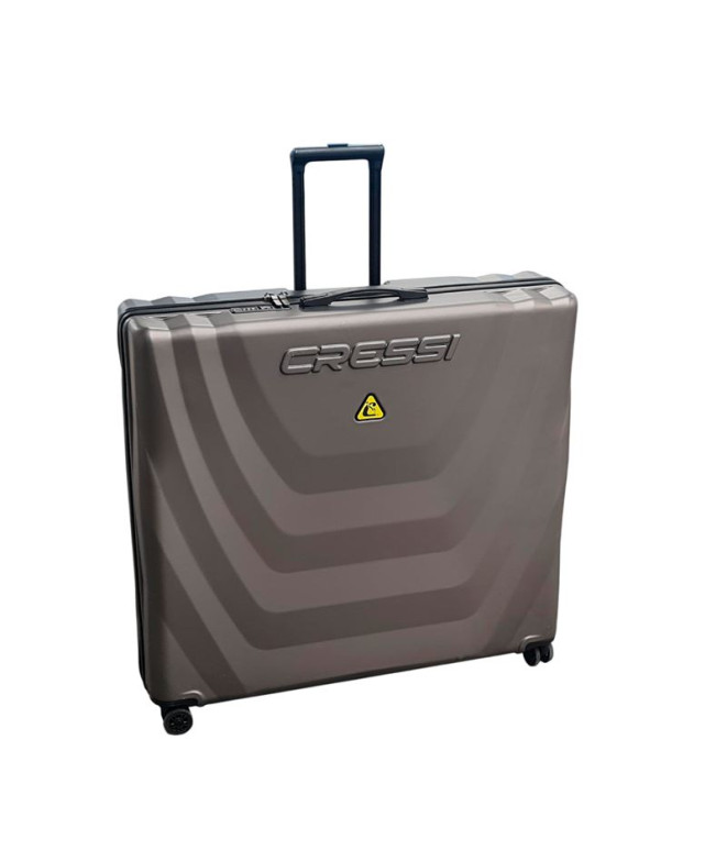Maleta Cressi Maleta Monofin & Bifins