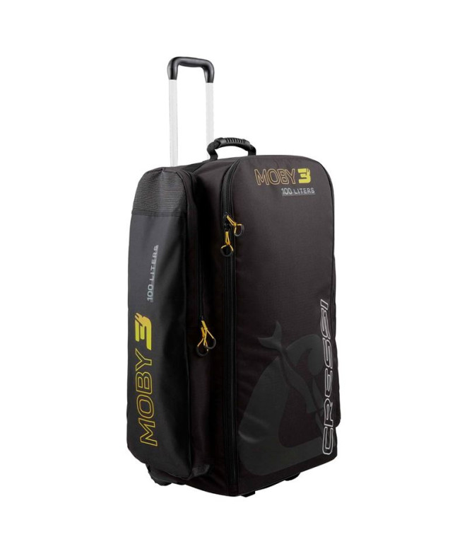 Maleta Moby 3 Cressi