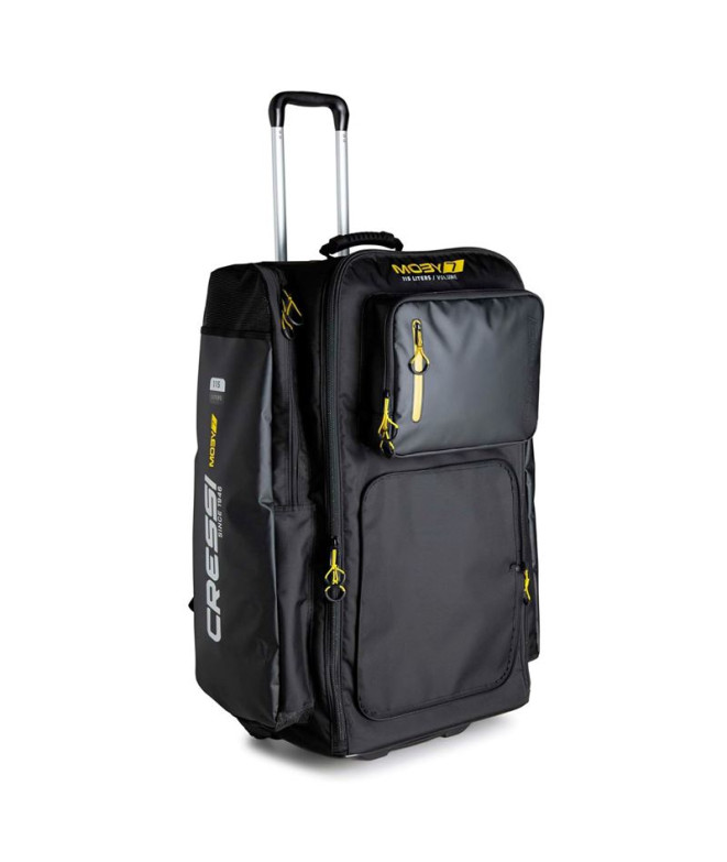 Maleta Moby 7 Cressi
