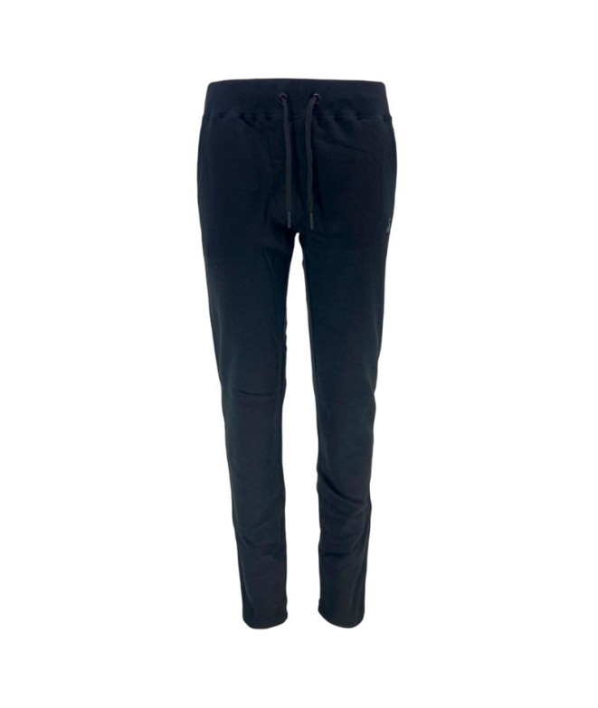 Pantalones Joluvi Lady W Mujer Negro
