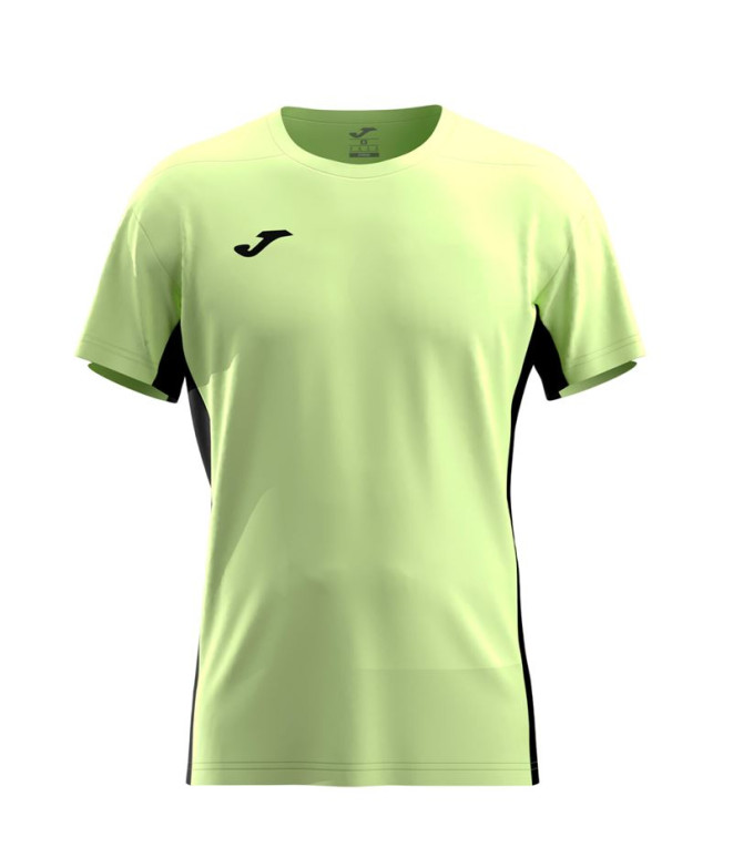 Camiseta Joma Challenge Lima Niño